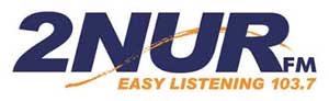 Martina Magnery featured on 2NUR FM