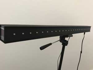 EMDR Therapy - light bar