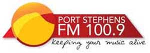 Martina Magnery featured on Port Stephens FM