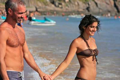 EMDR – The Answer to Healing Relationships and Coping with Break-ups and Divorce