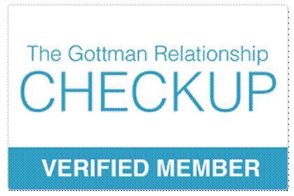 Verified Member - Gottman Relationship Checkup