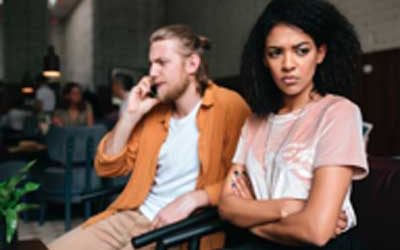 Cause Of Infidelity In Marriage