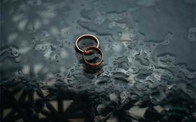 Conflict In Marriage