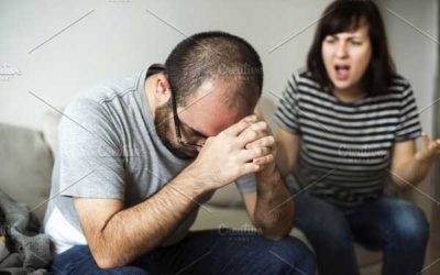 Learning to Manage Conflict in Your Marriage