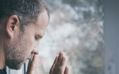 Healing the Shame of Sexual Abuse