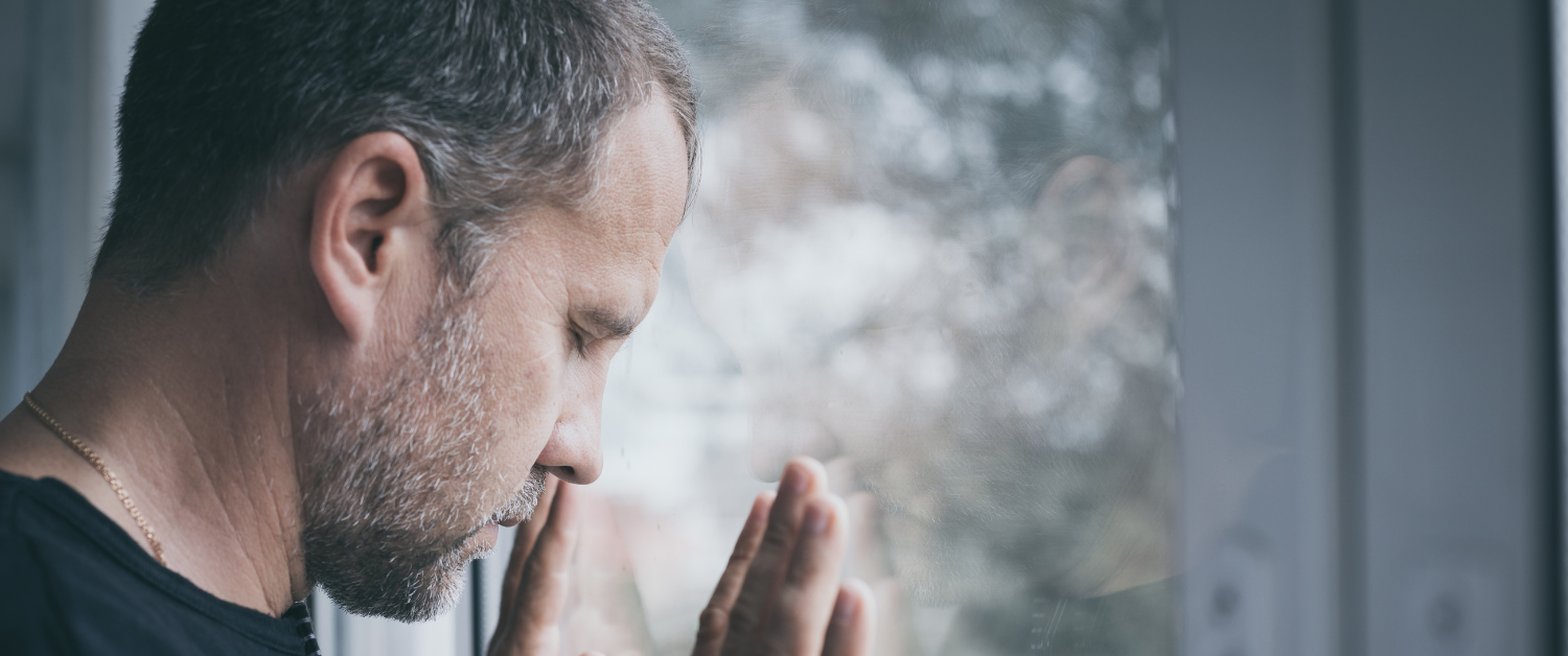 Healing the Shame of Sexual Abuse