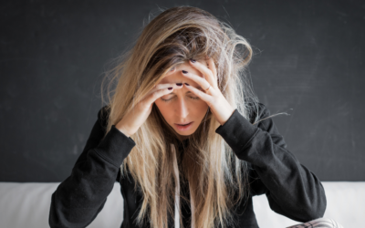 The Trauma of Dealing With An Emotionally Immature Parent