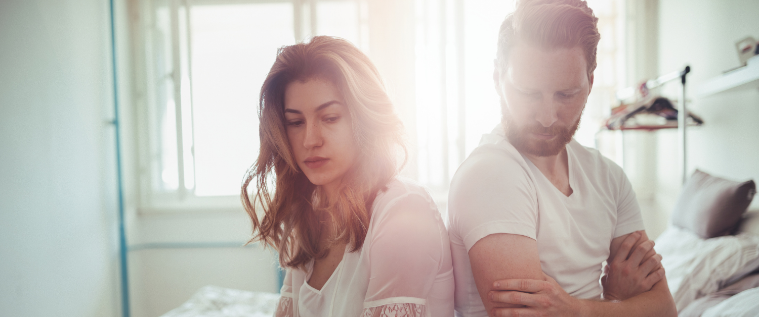 marriage counselling
