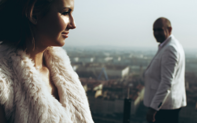 Is Depression Killing Your Relationship?