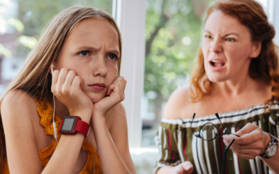 Recovering from the Emotional Damage Caused by a Narcissistic Parent