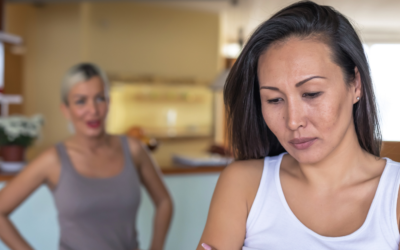 Are You in a Cycle of Repetition Compulsion?