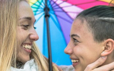 Five Ways to Increase Emotional Intelligence in Your Relationship