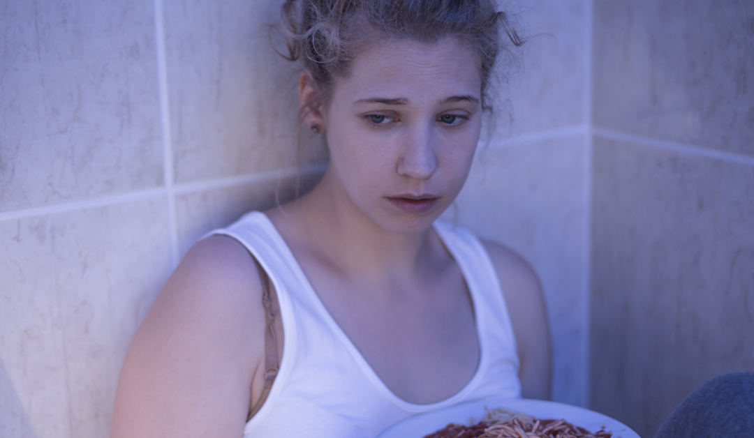 EMDR as a Treatment for Emotional Eating