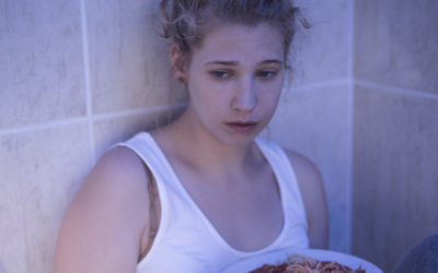 EMDR as a Treatment for Emotional Eating