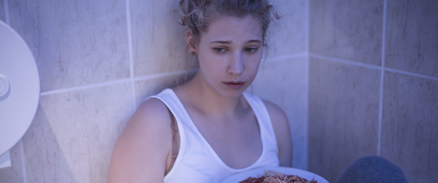 emotional eating