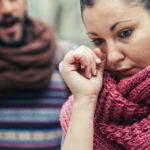 Four Reasons Why You Stay in a Toxic Relationship