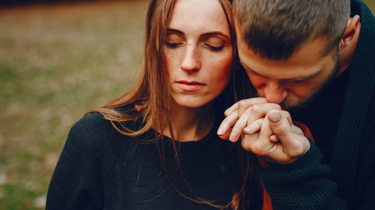 the Gottman Check-up