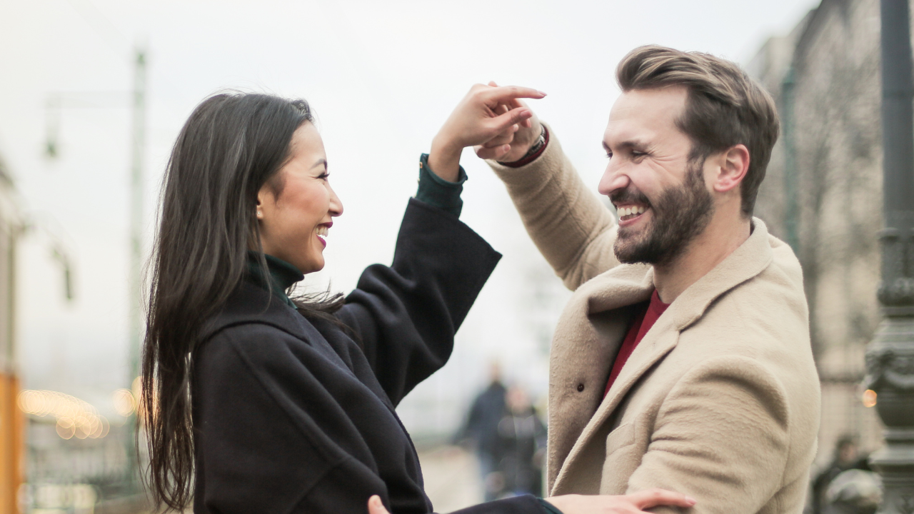 attachment styles
