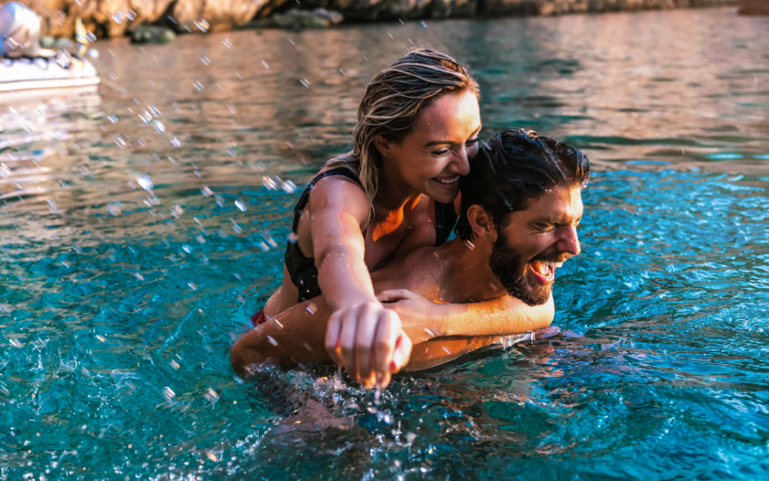 Revive Your Relationship: Discover The Magic of a Couple Therapy Retreat
