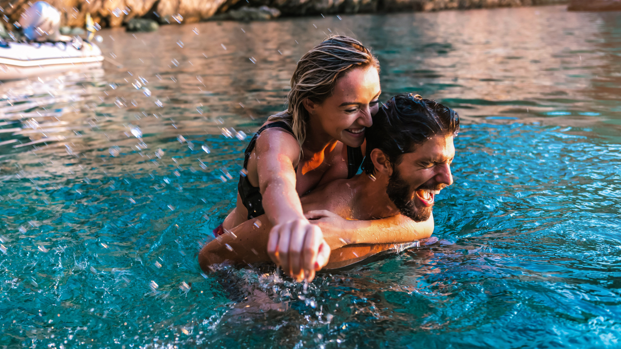 couple therapy retreat