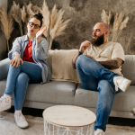The Gottman Method; Couple Therapy Intensives