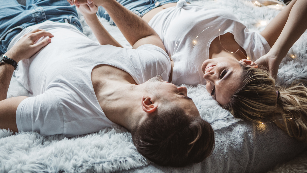 relationship intimacy