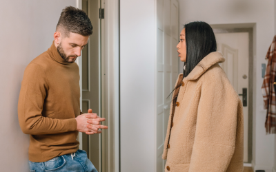 7 Reasons for Divorce in Australia: