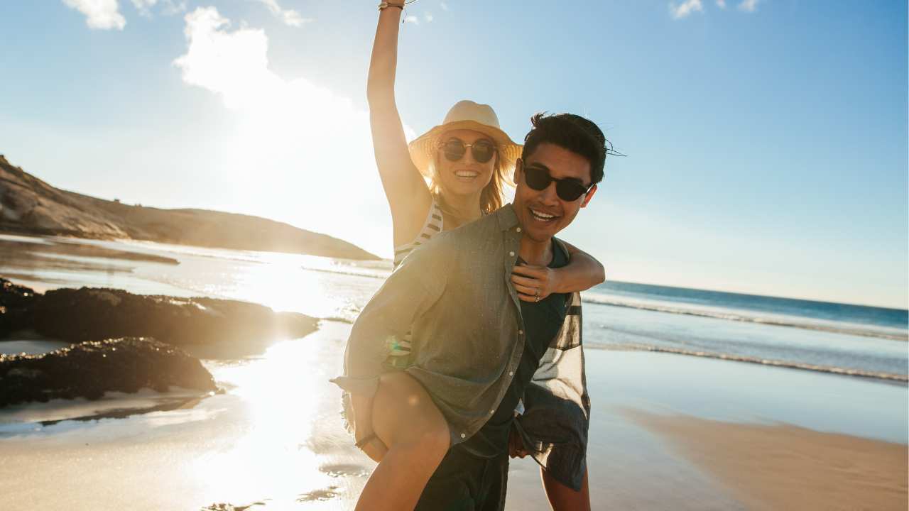 couple intensives and retreats