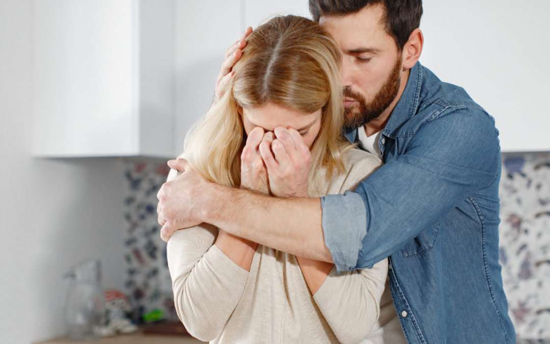 Micro-Traumas in Your Relationship: How to Identify and Heal From Them