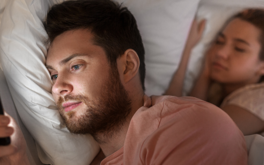 Micro-Cheating Explained