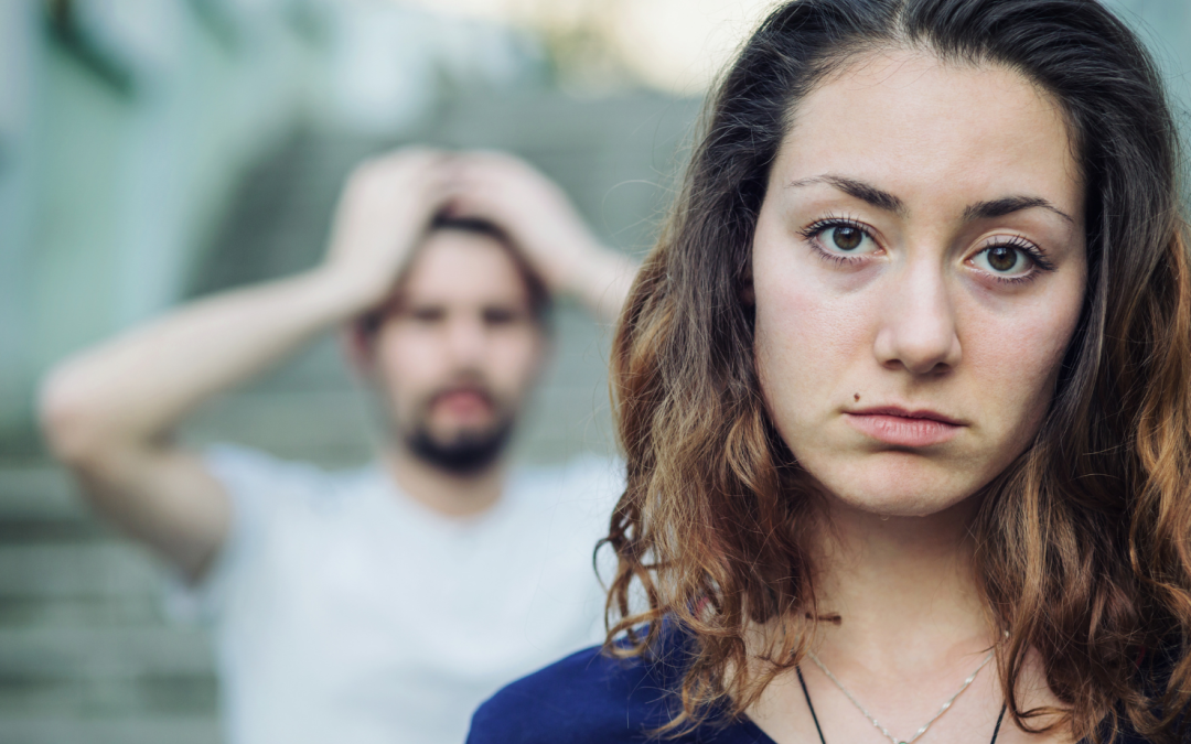 Anger Management Intensives:  Save Your Relationship with EMDR